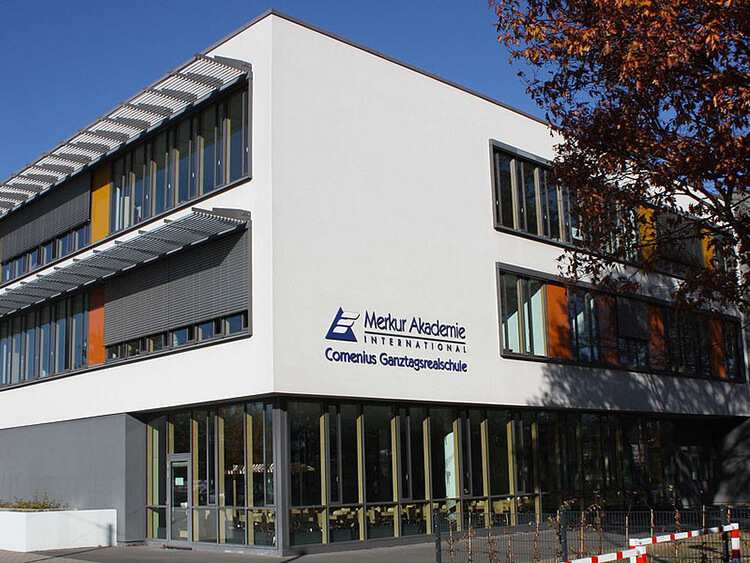 Merkur Akademie Karlsruhe