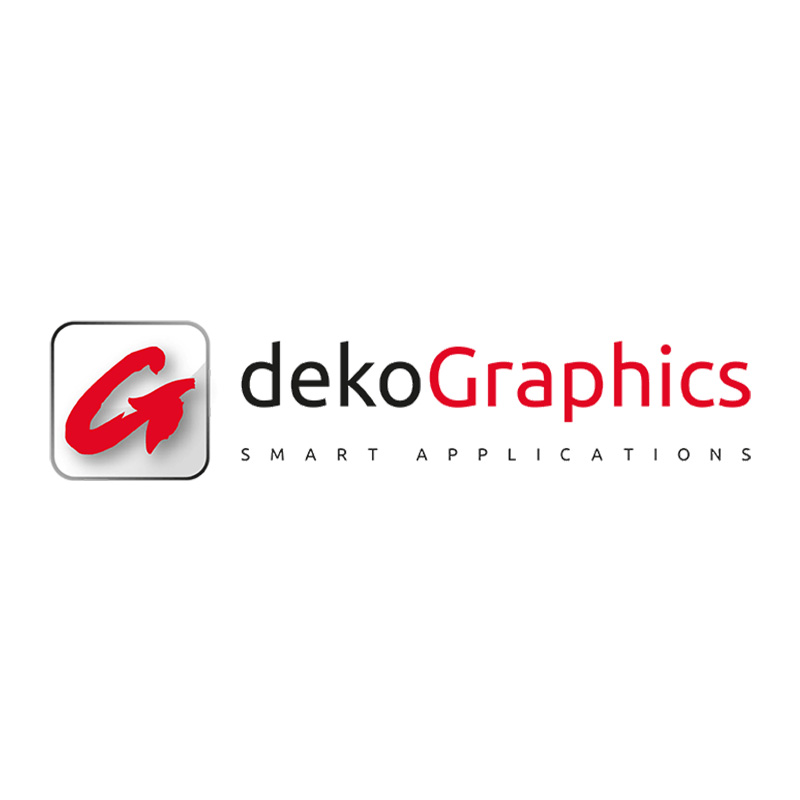 dekoGraphics Logo
