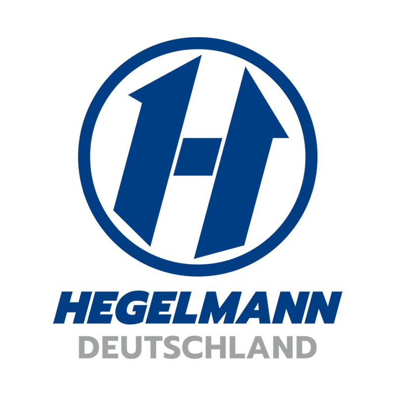 Hegelmann Logo