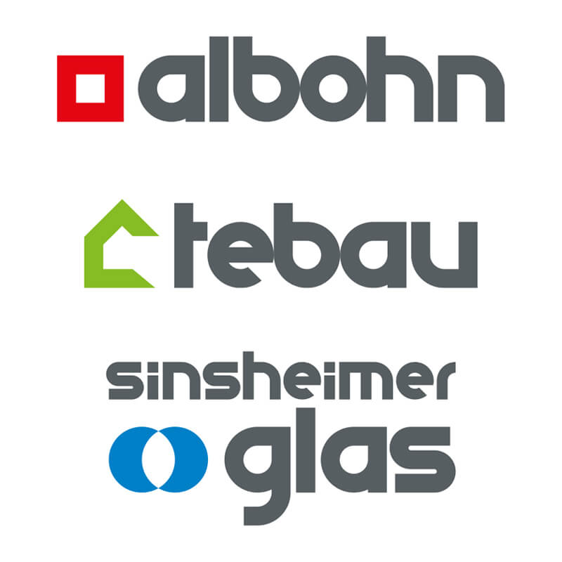 Alfred Bohn Logo