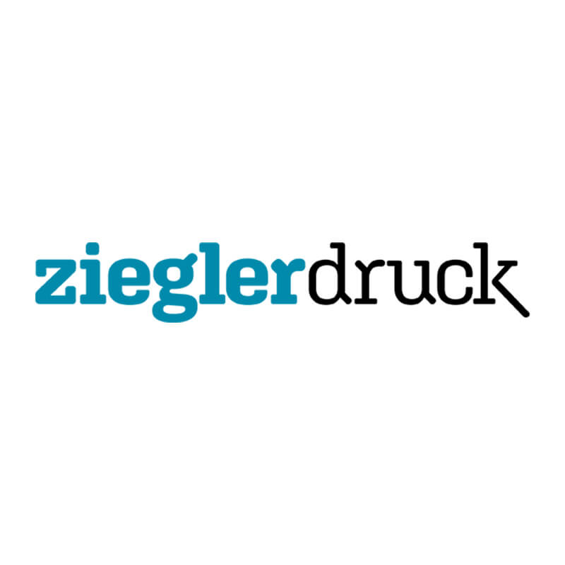 Druckerei Ziegler Logo