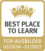 Siegel Best Place to Learn 02/2024-01/2027